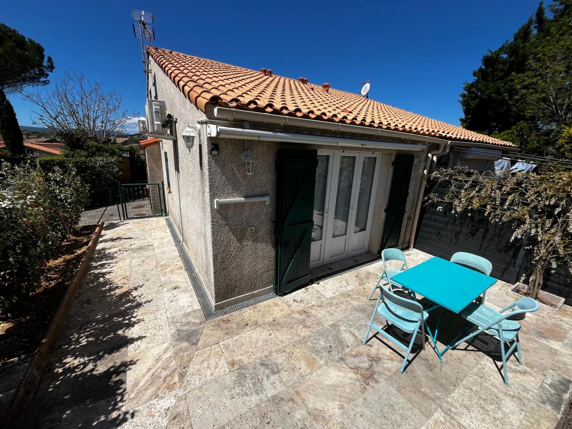 Havre De Paix Aux Portes De La Provence Verte - Hameau Des Pins 101 Forcalqueiret Екстер'єр фото