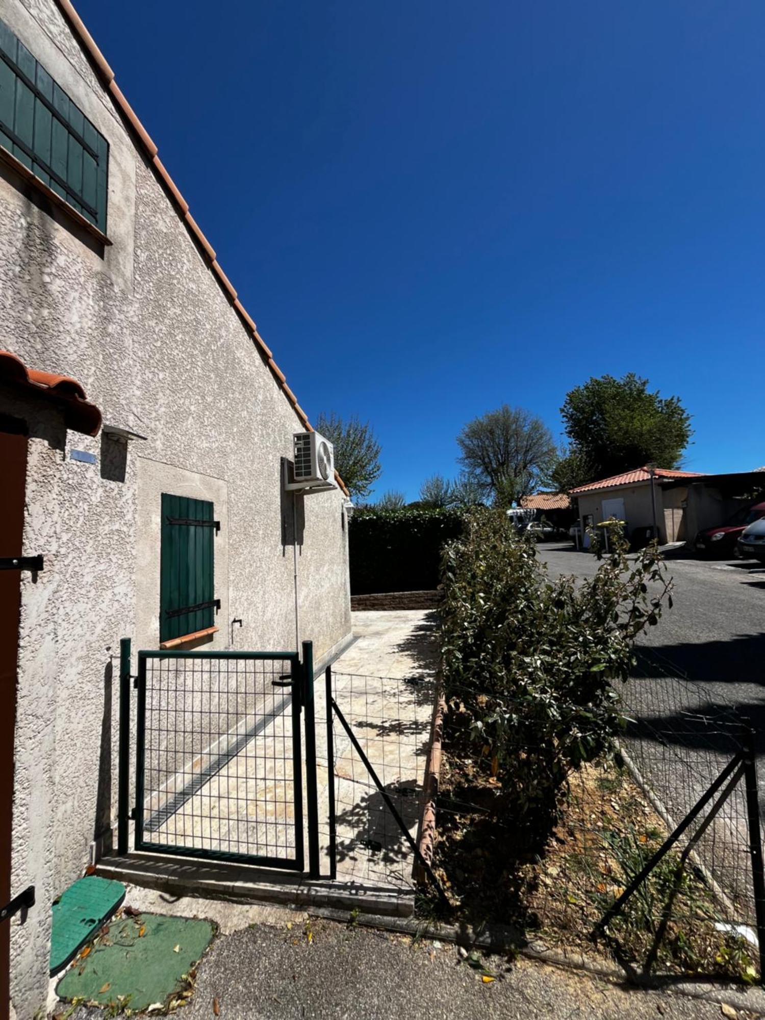 Havre De Paix Aux Portes De La Provence Verte - Hameau Des Pins 101 Forcalqueiret Екстер'єр фото